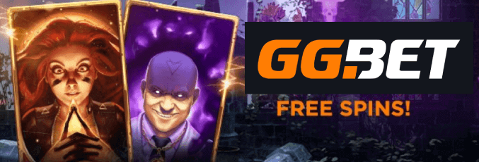 ggbet free spins code